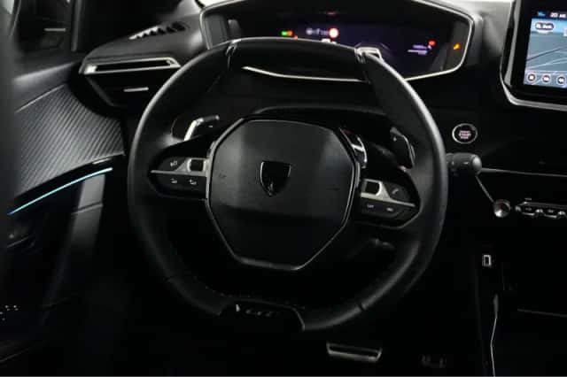 Peugeot 208 (2024) thumbnail 19