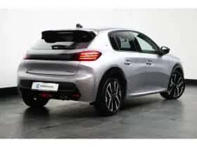 Peugeot 208 (2024) thumbnail 3