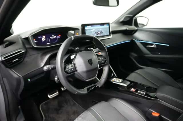 Peugeot 208 (2024) thumbnail 23