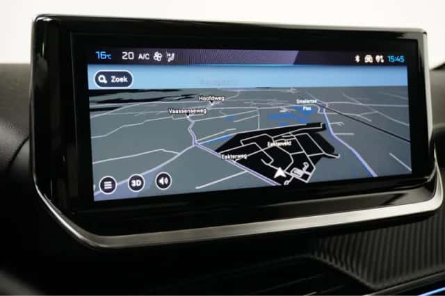 Peugeot 208 (2024) thumbnail 26