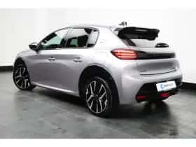 Peugeot 208 (2024) thumbnail 4