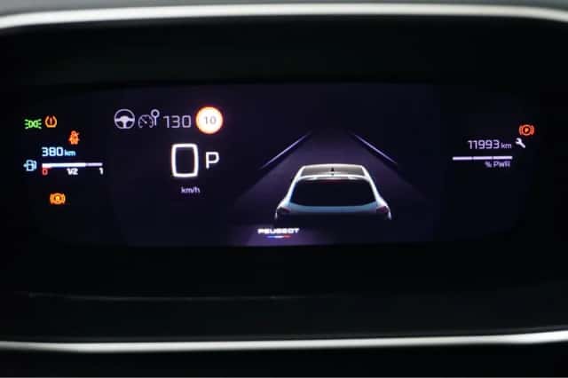 Peugeot 208 (2024) thumbnail 6