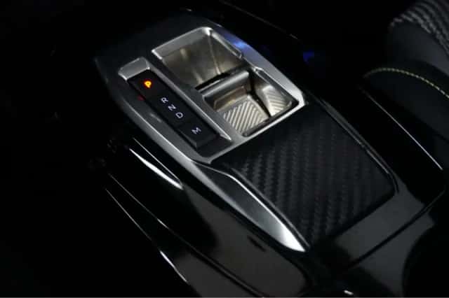 Peugeot 208 (2024) thumbnail 9