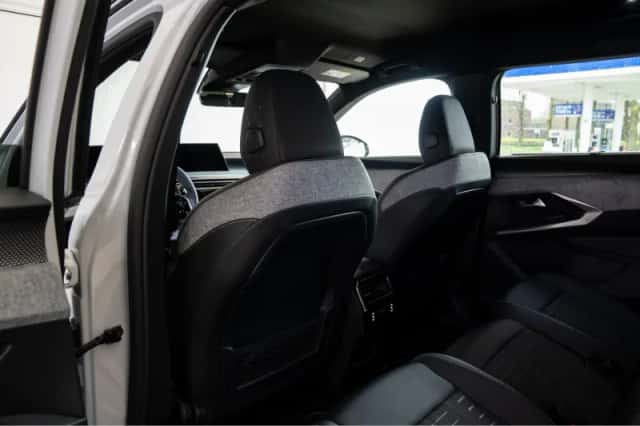Peugeot 5008 (2025) thumbnail 13