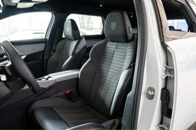 Peugeot 5008 (2025) thumbnail 14