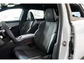 Peugeot 5008 (2025) thumbnail 14