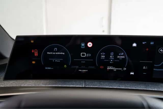 Peugeot 5008 (2025) thumbnail 15