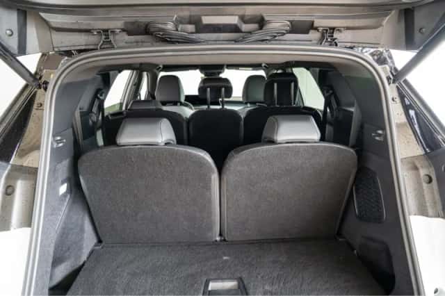 Peugeot 5008 (2025) thumbnail 16