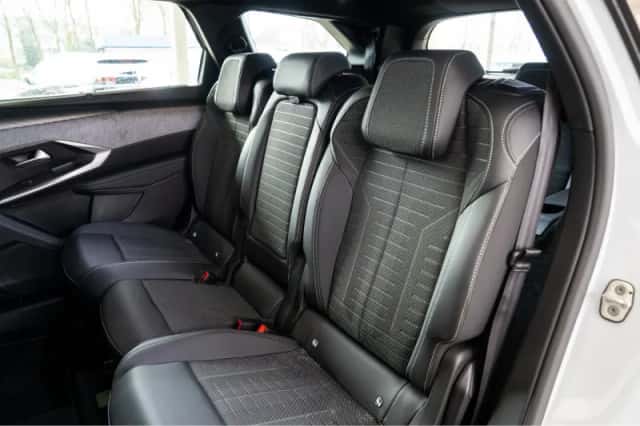 Peugeot 5008 (2025) thumbnail 18