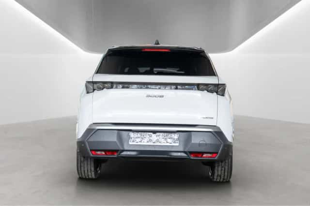 Peugeot 5008 (2025) thumbnail 3