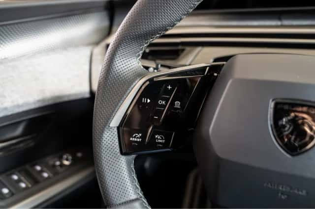Peugeot 5008 (2025) thumbnail 21