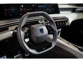 Peugeot 5008 (2025) thumbnail 23