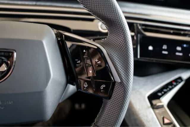 Peugeot 5008 (2025) thumbnail 26