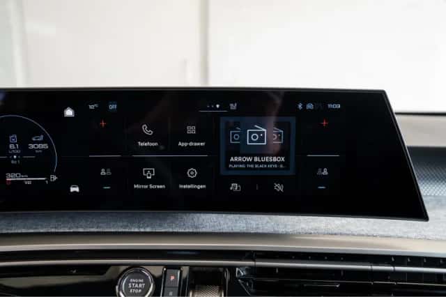Peugeot 5008 (2025) thumbnail 30