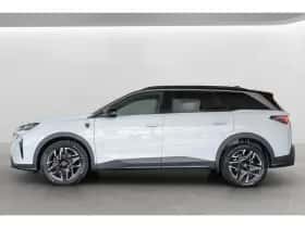 Peugeot 5008 (2025) thumbnail 4