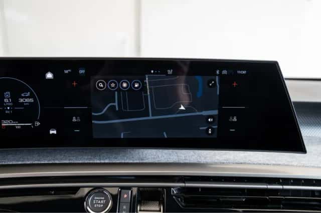 Peugeot 5008 (2025) thumbnail 31