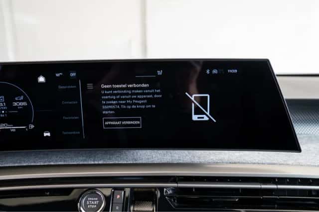 Peugeot 5008 (2025) thumbnail 32