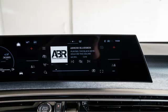 Peugeot 5008 (2025) thumbnail 35