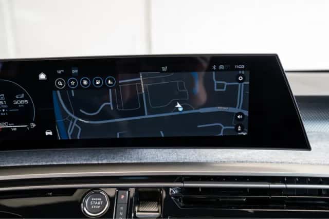Peugeot 5008 (2025) thumbnail 36