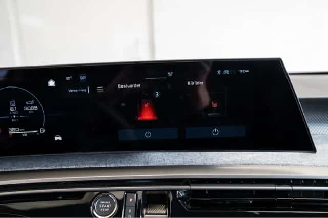 Peugeot 5008 (2025) thumbnail 39