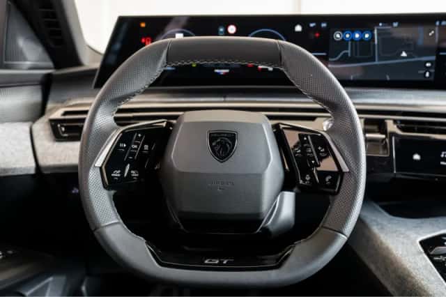 Peugeot 5008 (2025) thumbnail 42