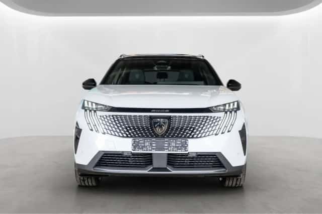 Peugeot 5008 (2025) thumbnail 10