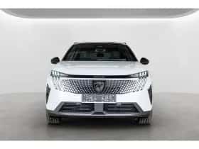 Peugeot 5008 (2025) thumbnail 10