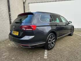 Volkswagen Passat (2020) thumbnail 11