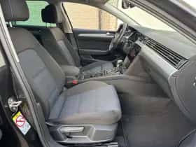 Volkswagen Passat (2020) thumbnail 19
