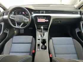 Volkswagen Passat (2020) thumbnail 20