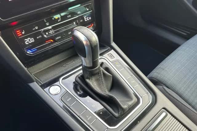 Volkswagen Passat (2020) thumbnail 25