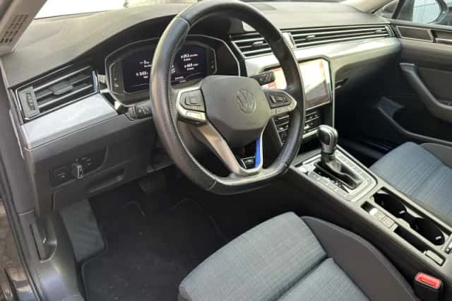 Volkswagen Passat (2020) thumbnail 26