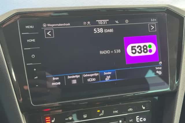 Volkswagen Passat (2020) thumbnail 27