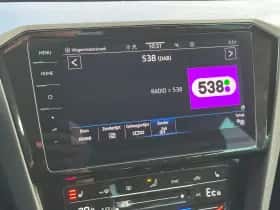 Volkswagen Passat (2020) thumbnail 27