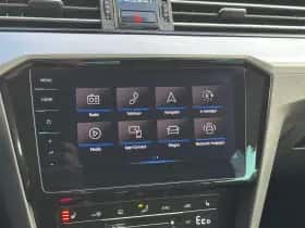 Volkswagen Passat (2020) thumbnail 28