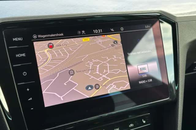 Volkswagen Passat (2020) thumbnail 29