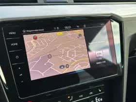 Volkswagen Passat (2020) thumbnail 29