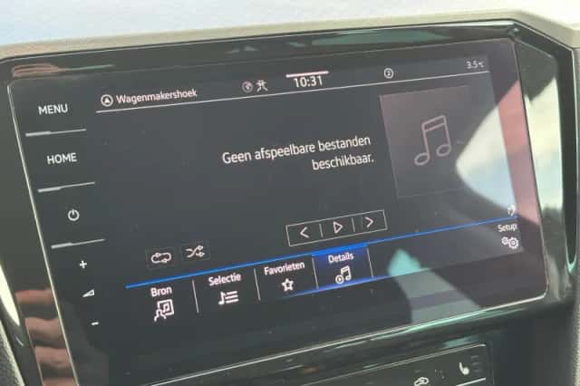 Volkswagen Passat (2020) thumbnail 30