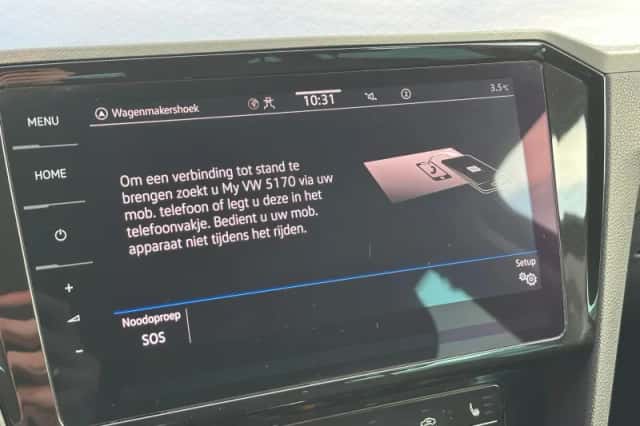 Volkswagen Passat (2020) thumbnail 31