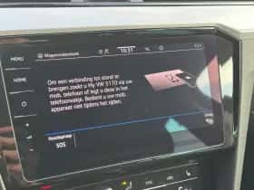 Volkswagen Passat (2020) thumbnail 31