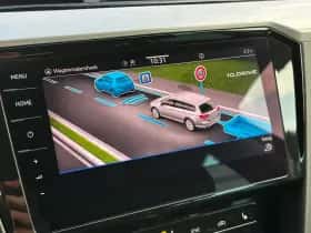 Volkswagen Passat (2020) thumbnail 34
