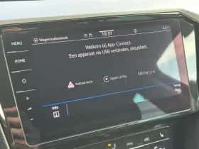 Volkswagen Passat (2020) thumbnail 35