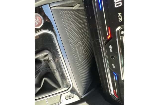 Volkswagen Passat (2020) thumbnail 36