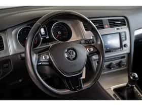 Volkswagen Golf (2017) thumbnail 11