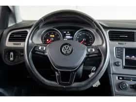 Volkswagen Golf (2017) thumbnail 14