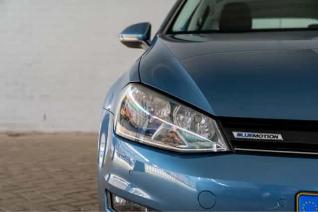 Volkswagen Golf (2017) thumbnail 34