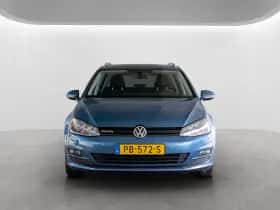Volkswagen Golf (2017) thumbnail 5
