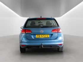 Volkswagen Golf (2017) thumbnail 7
