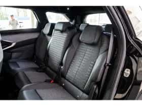 Peugeot 5008 (2025) thumbnail 12