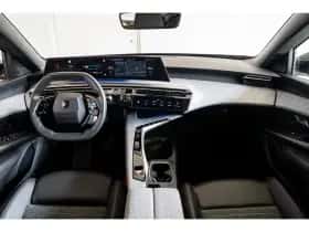 Peugeot 5008 (2025) thumbnail 39